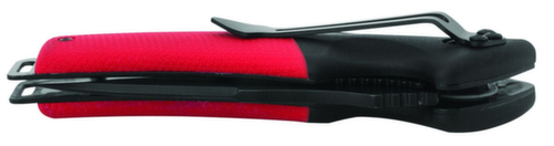 GEDORE R93250008 Couteau de poche longueur de lame 87mm manche 2K