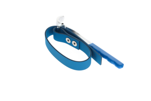 36 1-140 Clé à sangle Ø 140 mm