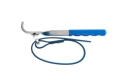 36 1-140 Clé à sangle Ø 140 mm