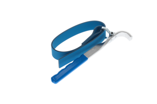 36 1-140 Clé à sangle Ø 140 mm