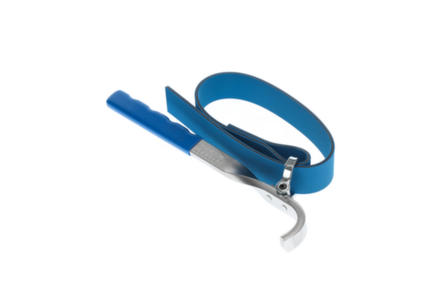 36 1-140 Clé à sangle Ø 140 mm