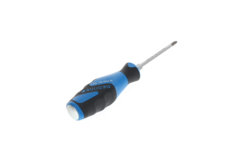 2160SK PH 1 Tournevis 3C avec capuchon de frappe cruciforme PH 1