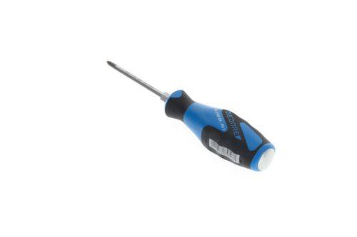 2160SK PH 1 Tournevis 3C avec capuchon de frappe cruciforme PH 1