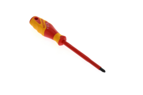 VDE 2160 PH 3 Tournevis VDE à empreinte cruciforme PH 3