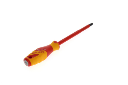 VDE 2160 PH 3 Tournevis VDE à empreinte cruciforme PH 3