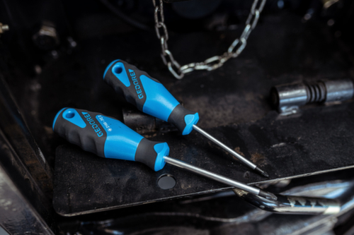 GEDORE 2160 PZ 2 Tournevis à 3 pans