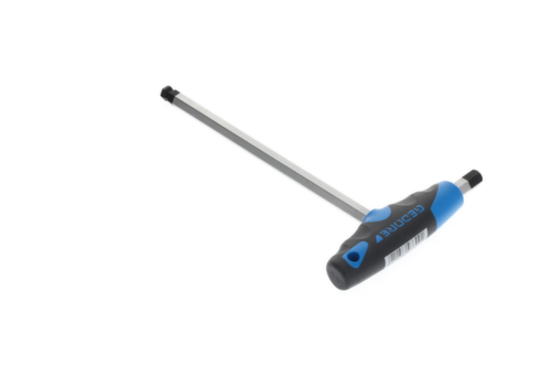 GEDORE DT 2142 10 Tournevis d'angle avec poignée en T 2K 10 mm