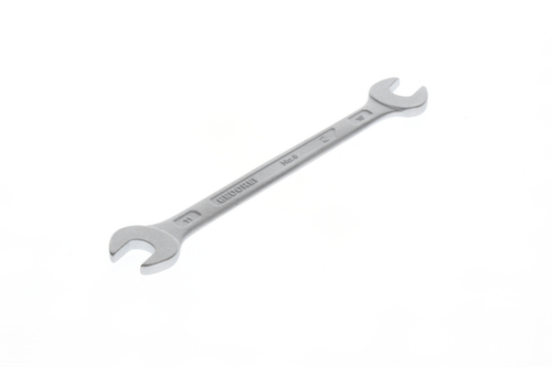 6 10X11 Clé à fourche double 10x11 mm