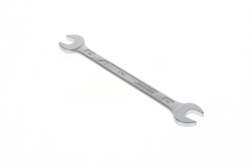 6 10X11 Clé à fourche double 10x11 mm