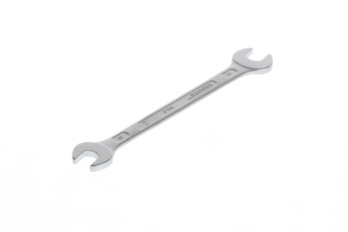6 10X11 Clé à fourche double 10x11 mm