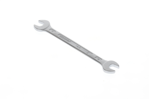 6 10X11 Clé à fourche double 10x11 mm