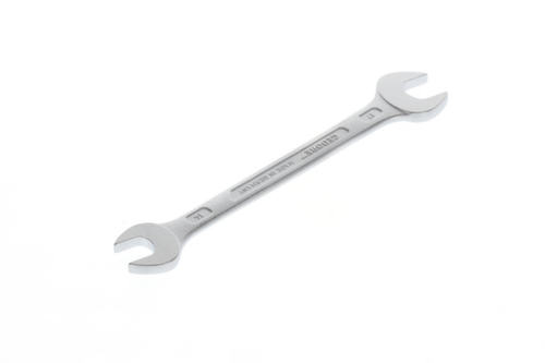 6 14X17 Clé à fourche double 14x17 mm