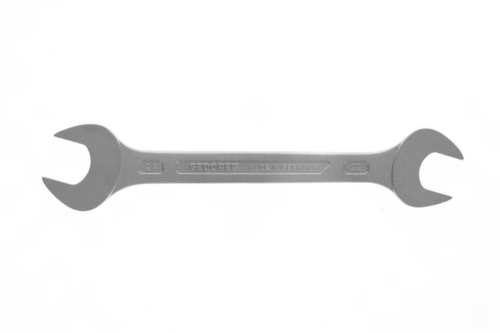 GEDORE 6 22X24 Clé à fourche double 22x24 mm