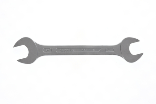 6 24X26 Clé à fourche double 24x26 mm