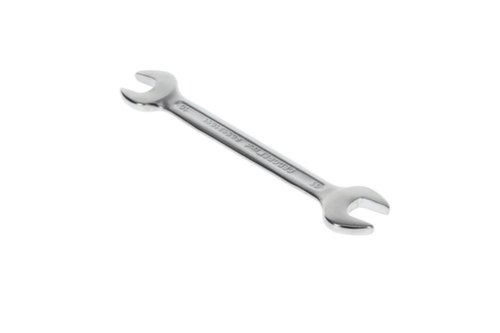 GEDORE RED R05121011 Clé à fourche double SW10x11 mm 125 mm