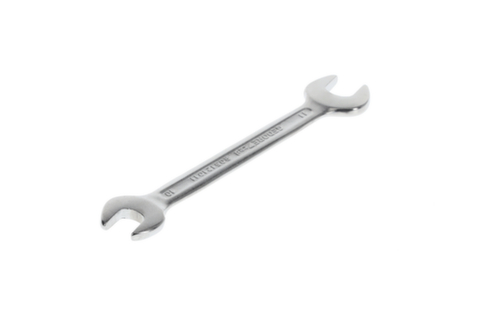 GEDORE RED R05121011 Clé à fourche double SW10x11 mm 125 mm