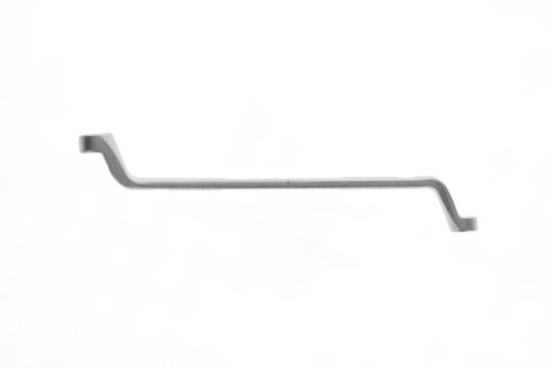 2 9X11 clés polygonales doubles