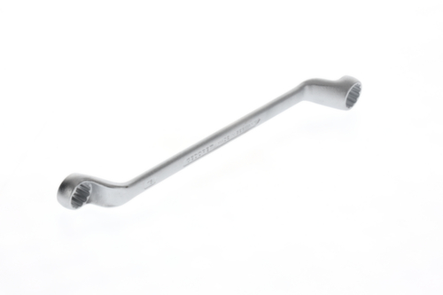 2 clés mixtes 16X17