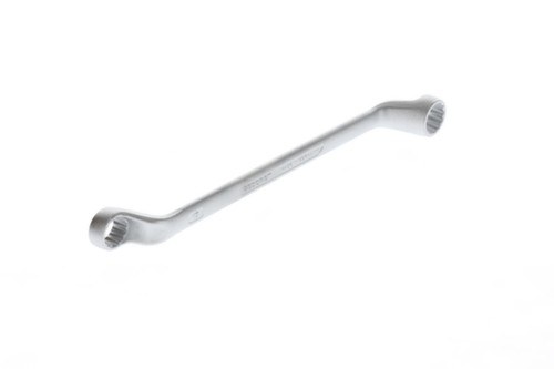 GEDORE 2 17X19 Clé polygonale double