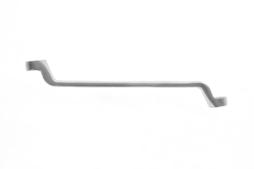 GEDORE 2 17X19 Clé polygonale double