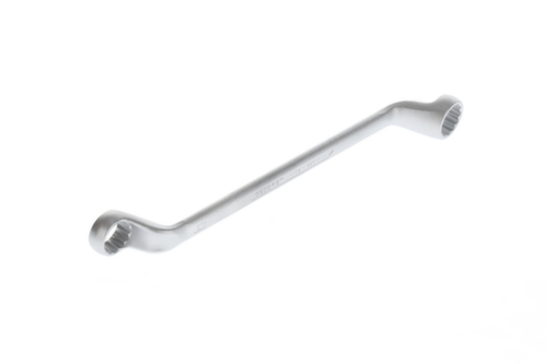 2 21X23 Clés polygonales doubles