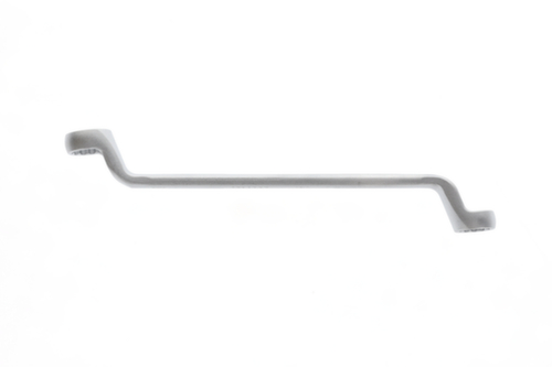 2 21X23 Clés polygonales doubles