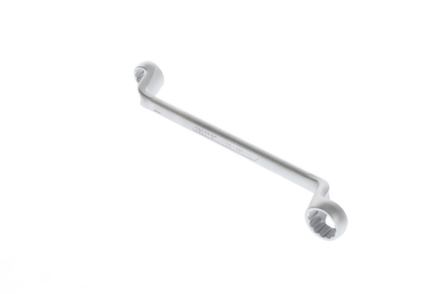 2 21X23 Clés polygonales doubles