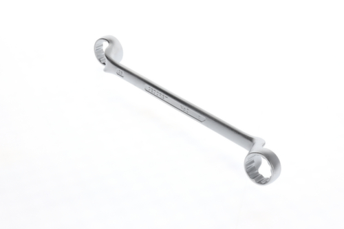 2 34X36 Clés polygonales doubles