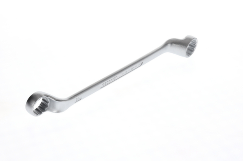 2 34X36 Clés polygonales doubles