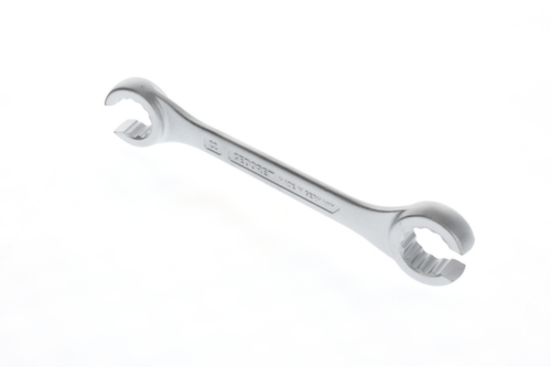 GEDORE 400 22X24 Clé polygonale ouverte profil UD 22x24 mm