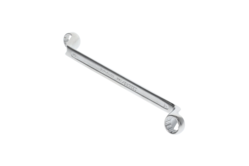 R01101415 Clé à œil double SW14x15 mm 228 mm