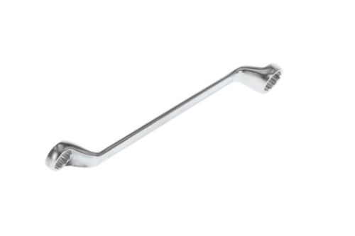 R01102528 Clé à œil double SW25x28 mm 342 mm