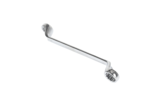 R01102528 Clé à œil double SW25x28 mm 342 mm