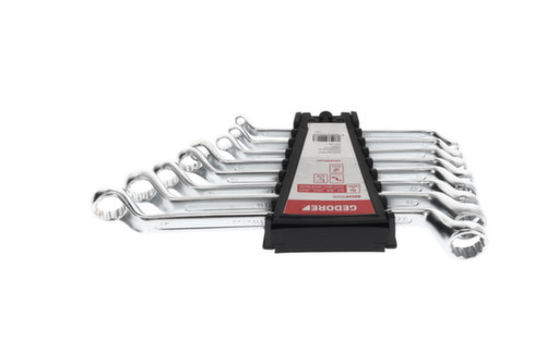 GEDORE R01105008 Jeu de clés mixtes SW6-22 mm 8 pièces