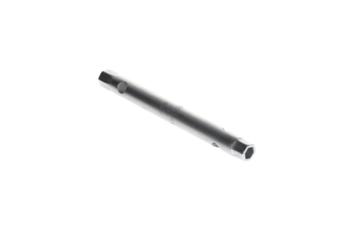 26 R 6X7 Clé à pipe double