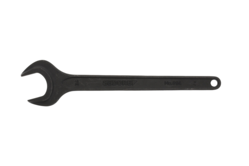 894 34 Clé à molette 34 mm