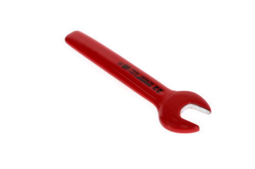 VDE 894 22 VDE Clé à fourche 22 mm