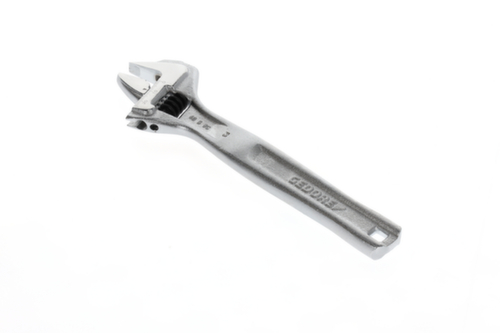 60 S 8 C Clé à molette 8"