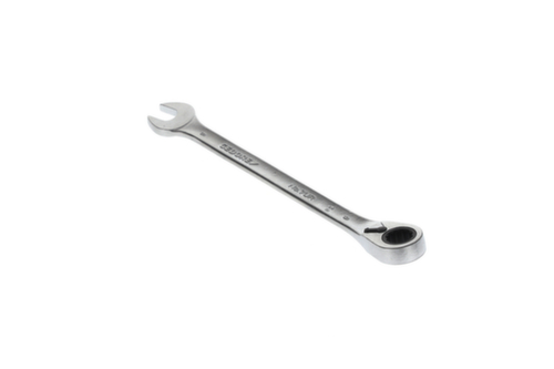 7 UR 9 Clé à fourche à cliquet