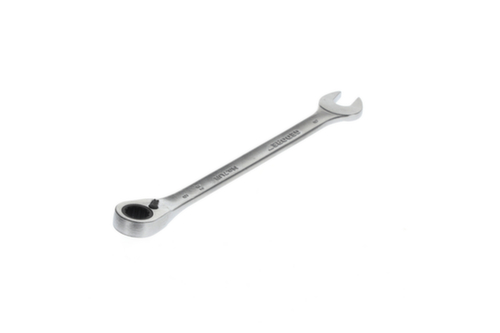 7 UR 9 Clé à fourche à cliquet