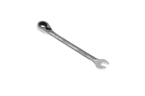 7 UR 9 Clé à fourche à cliquet