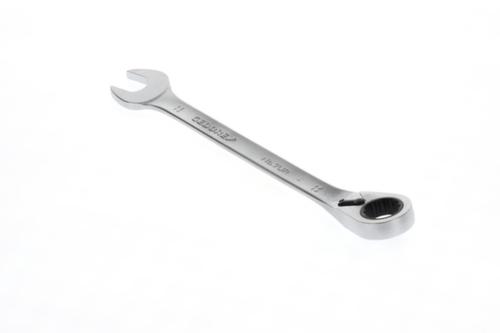 7 UR 22 Clé à fourche à cliquet