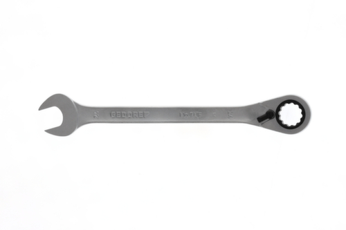 GEDORE 7 UR 24 Clé à fourche à cliquet