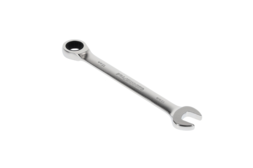 GEDORE RED R07100150 Clé mixte à cliquet SW15 mm 200 mm