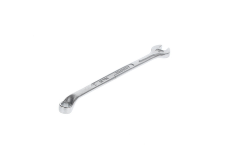 GEDORE 1 B 5 Clé mixte 6 pans 5 mm