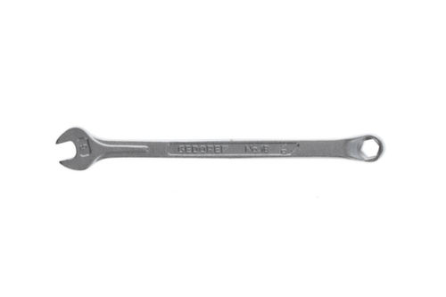 GEDORE 1 B 5 Clé mixte 6 pans 5 mm