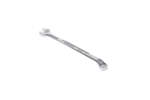 GEDORE 1 B 5 Clé mixte 6 pans 5 mm