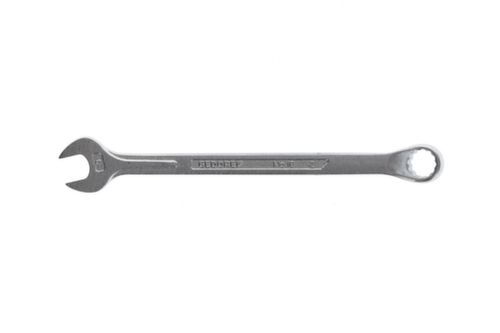 1 B 9 Clé mixte profil UD 9 mm