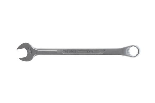 GEDORE 1 B 14 Clé mixte profil UD 14 mm