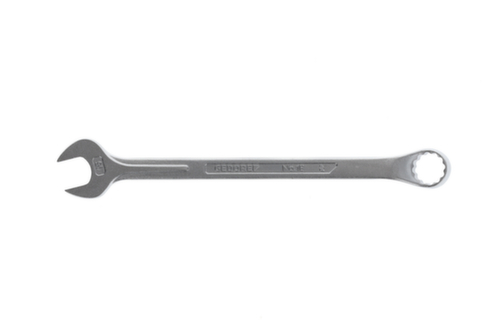 1 B 15 Clé mixte profil UD 15 mm